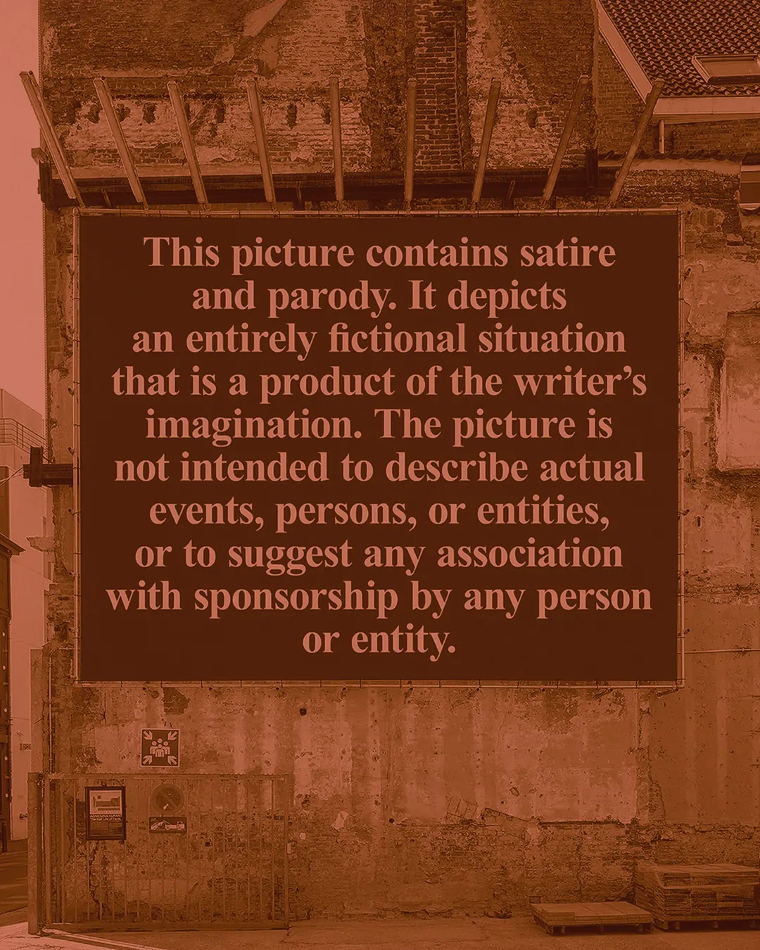 BACK MATTER Back Cover